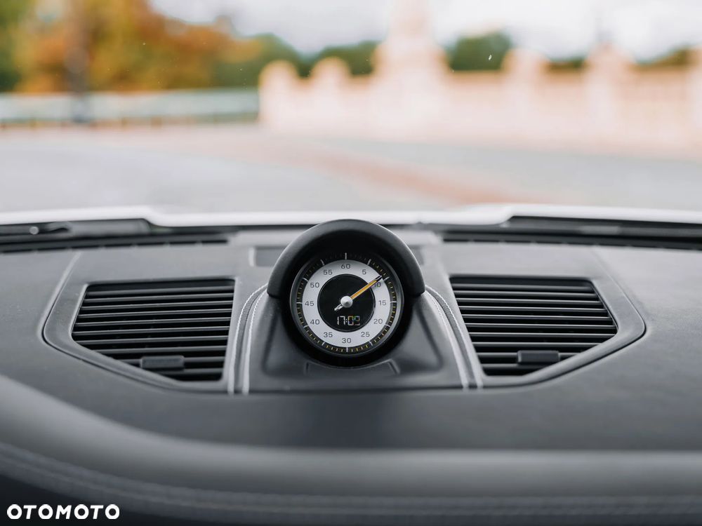 Porsche 911 GT3 PDK - 16