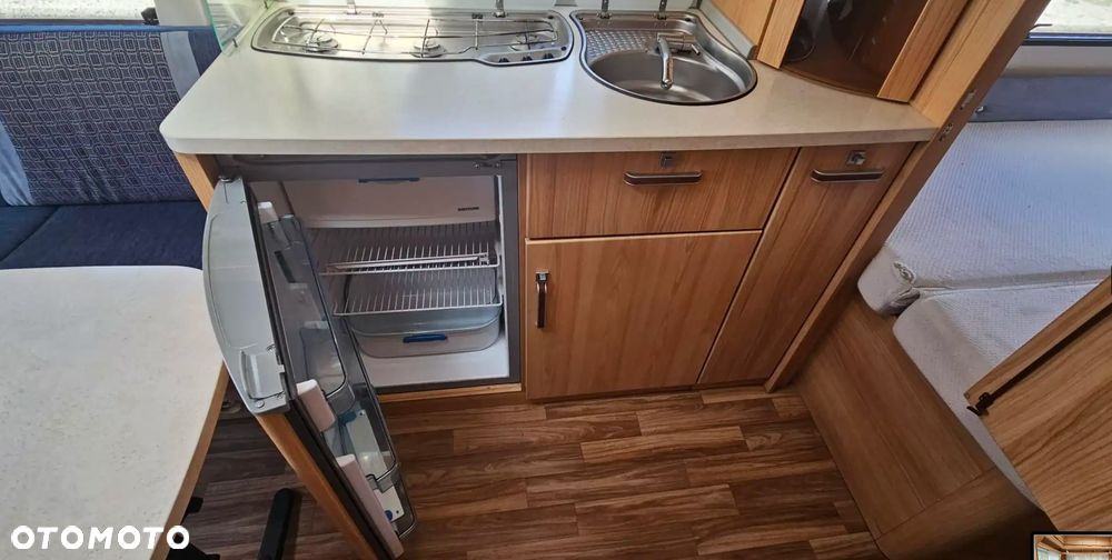 Wilk VIDA 450 - 10