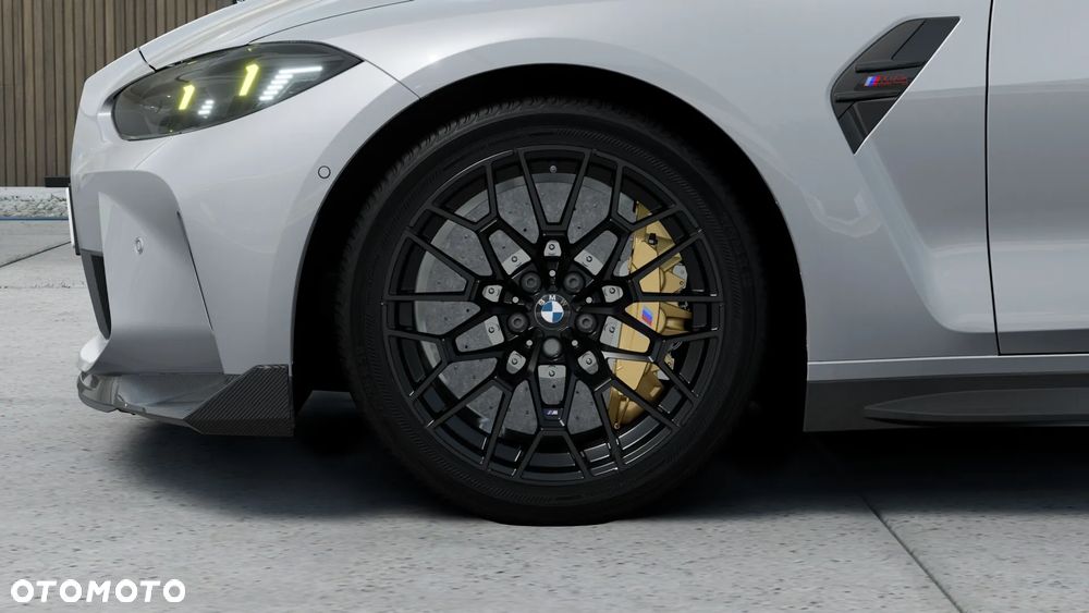 BMW M4 CS xDrive - 8