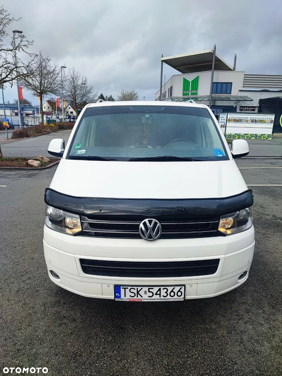 Volkswagen Caravelle - 4