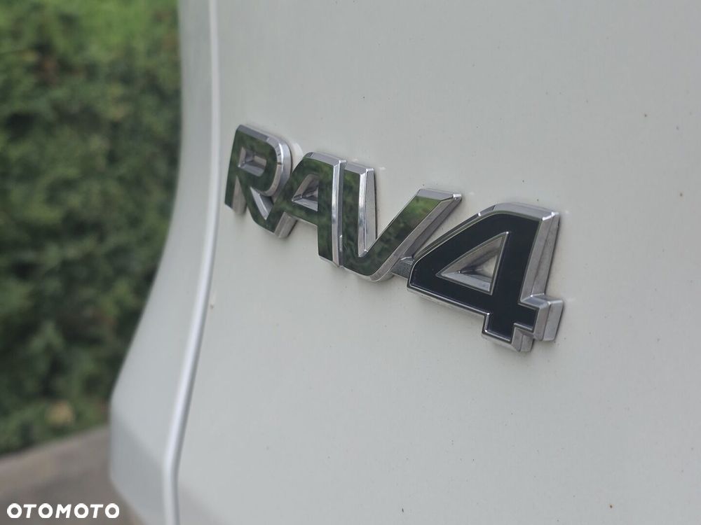 Toyota RAV4 2.0 Comfort 4x4 - 25