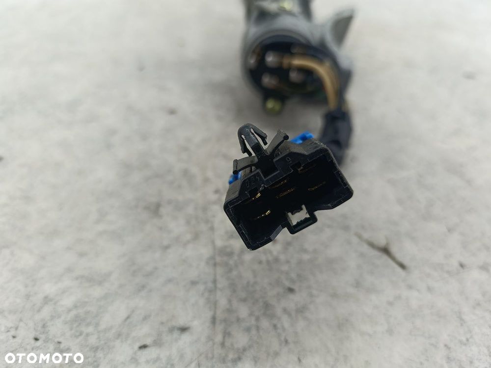 STACYJKA KIA CEE'D I EDZDC2 2.0 CRDI - 5