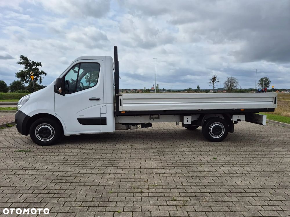 Opel MOVANO - 10