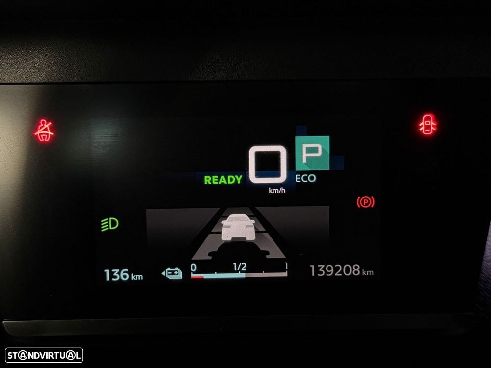 Citroën e-C4 50 kWh Shine Pack - 20