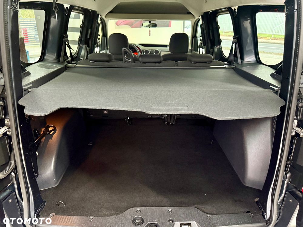 Dacia Dokker - 15