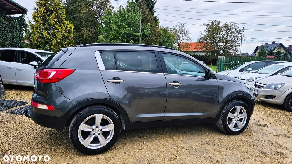 Kia Sportage 1.6 GDI XL 2WD - 13