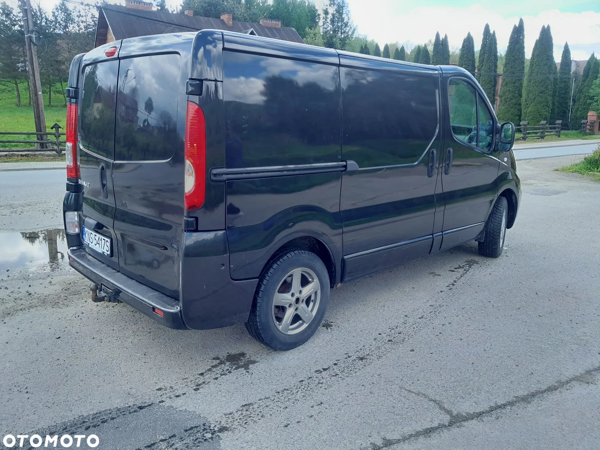 Renault Trafic - 3