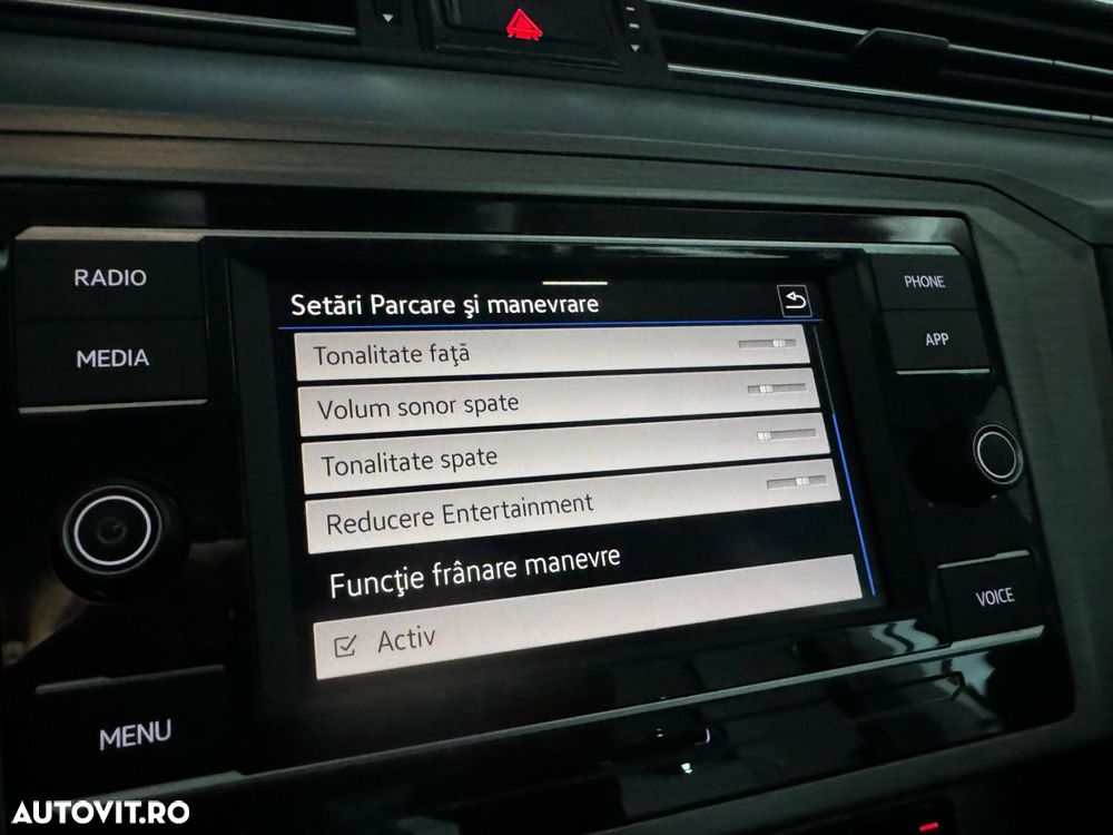 Volkswagen Passat 2.0 TDI DSG Advance - 26