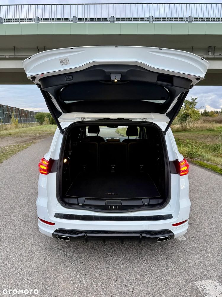 Ford S-Max 2.0 TDCi Bi-Turbo ST-Line PowerShift - 8