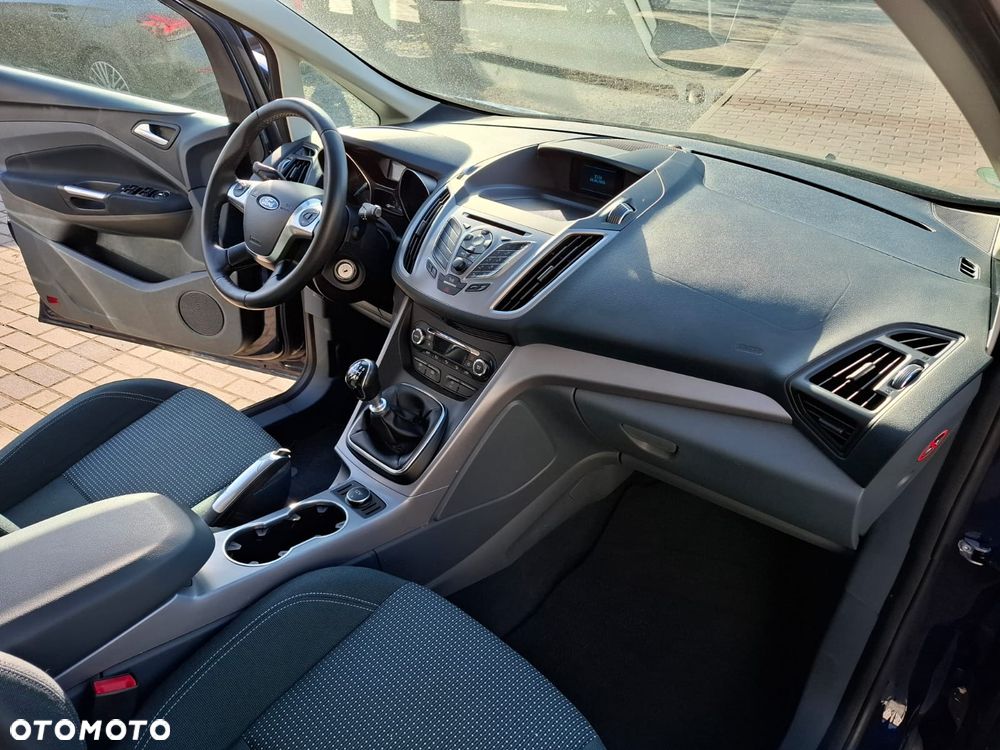 Ford C-MAX 1.0 EcoBoost Edition ASS - 11