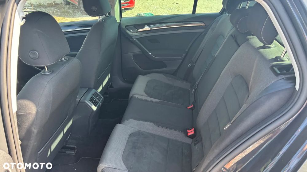 Volkswagen Golf 1.5 TSI ACT OPF BlueMotion Highline - 26