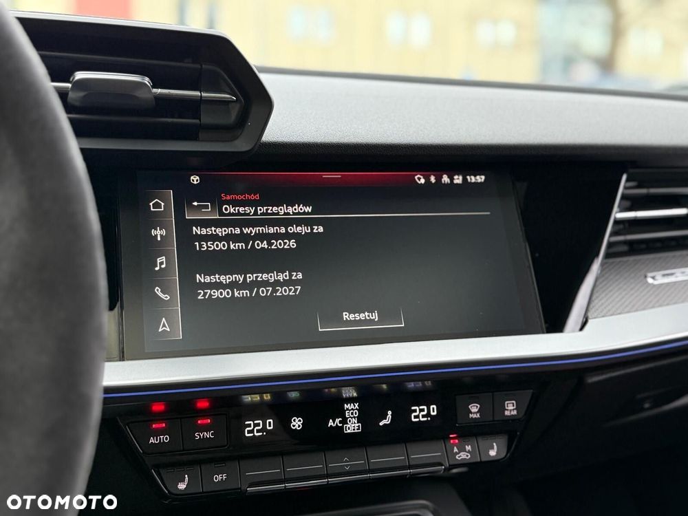 Audi RS3 Sportback - 37