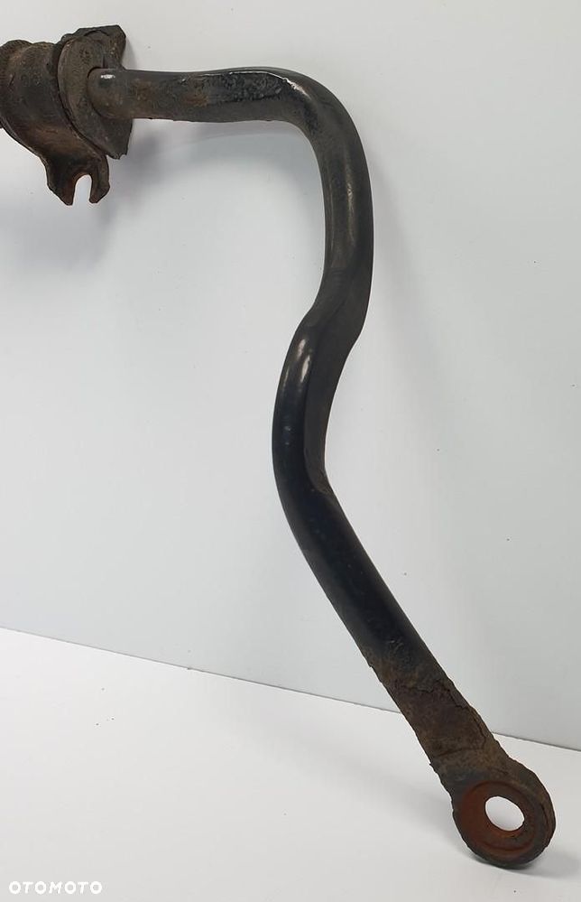 DRĄŻEK STABILIZATOR PRZÓD NISSAN MICRA K11 LIFT - 2