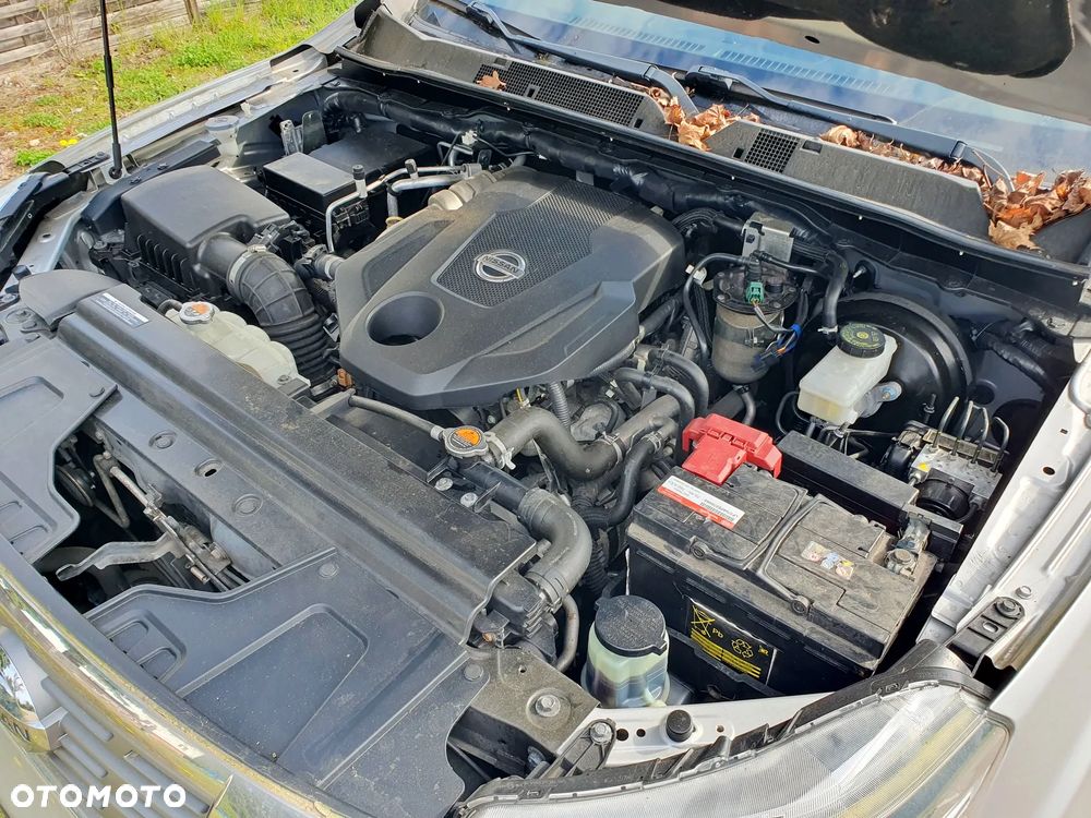 Nissan Navara - 20