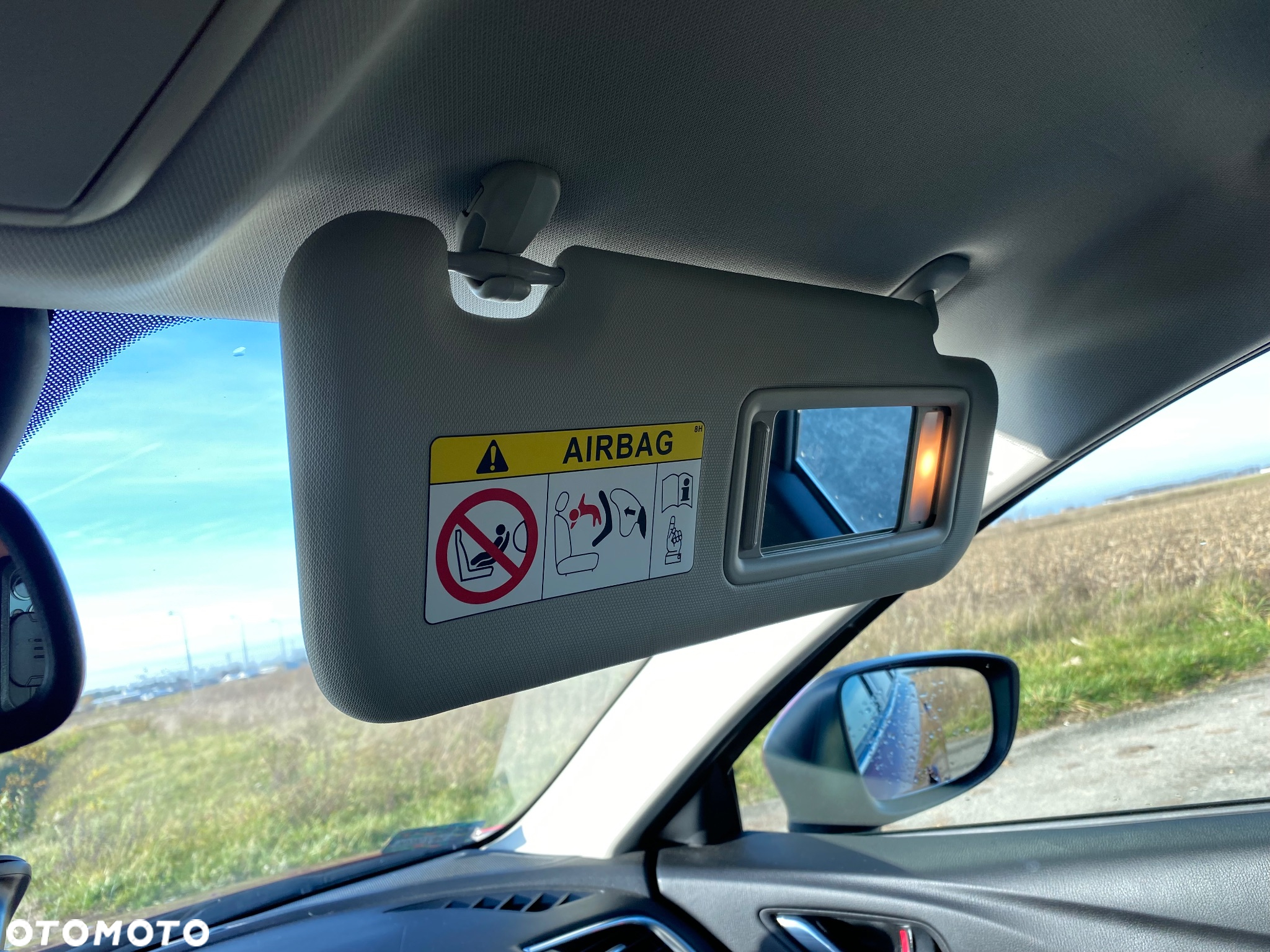 Mazda 6 2.0 SkyEnergy - 11