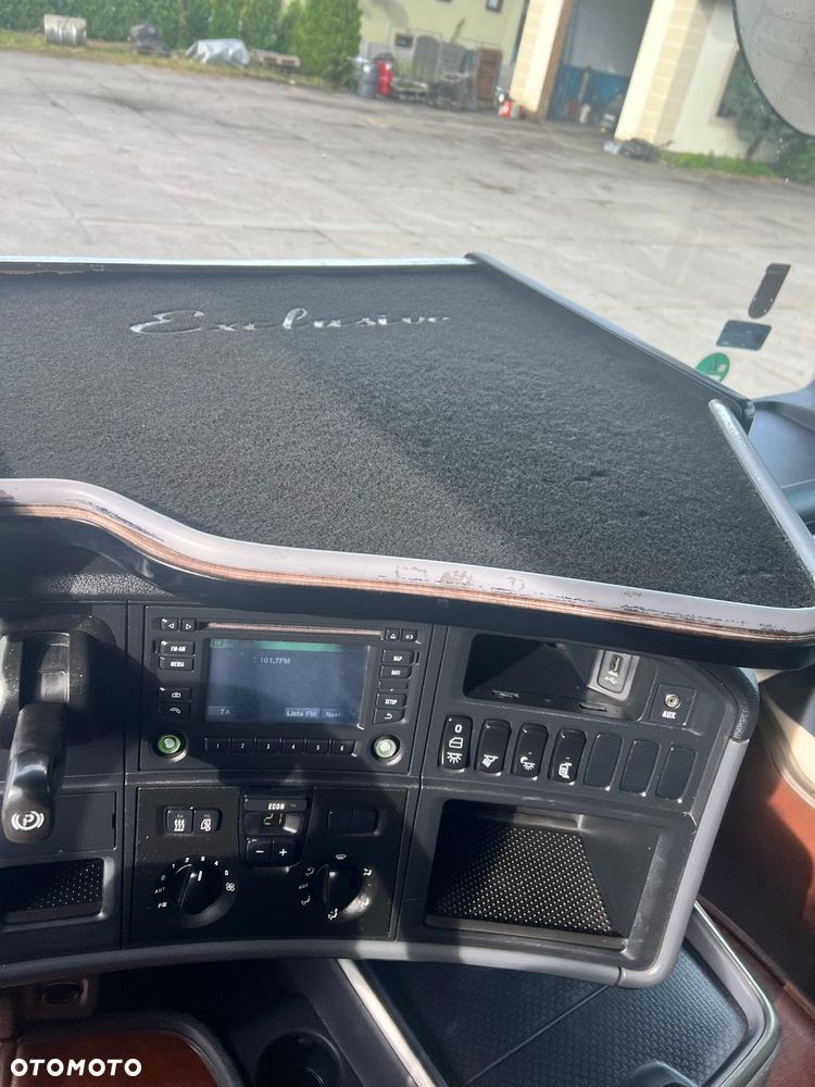 Scania R450 Highline - 25