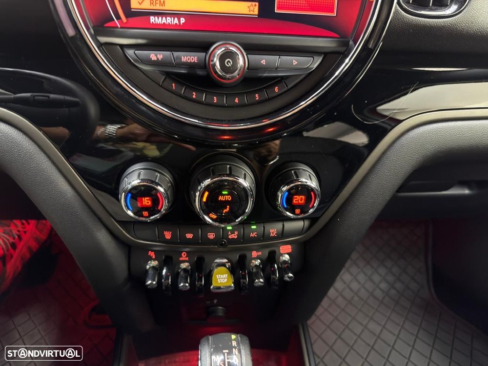 MINI Countryman Cooper SE ALL4 Auto - 24