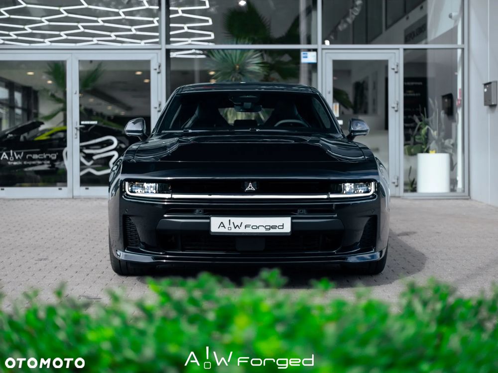Dodge Charger - 4