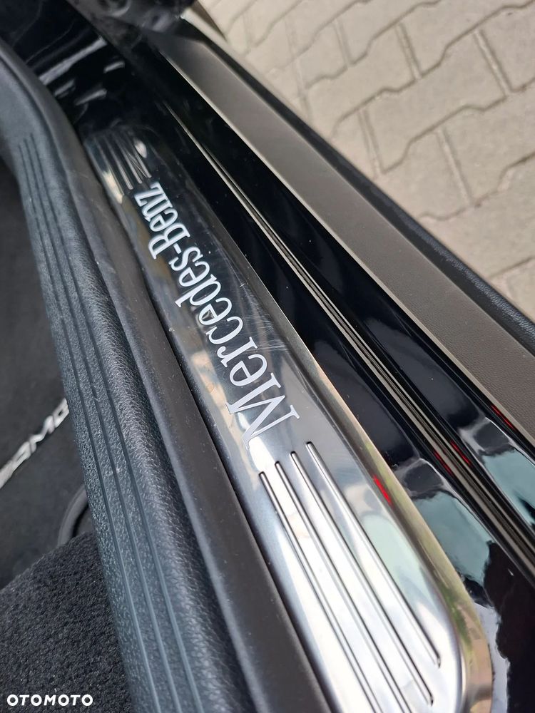 Mercedes-Benz GLC 300 4-Matic - 18
