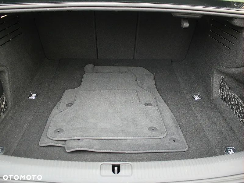 Audi A4 - 31