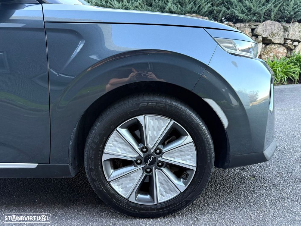 Kia e-Soul 64kWh - 9