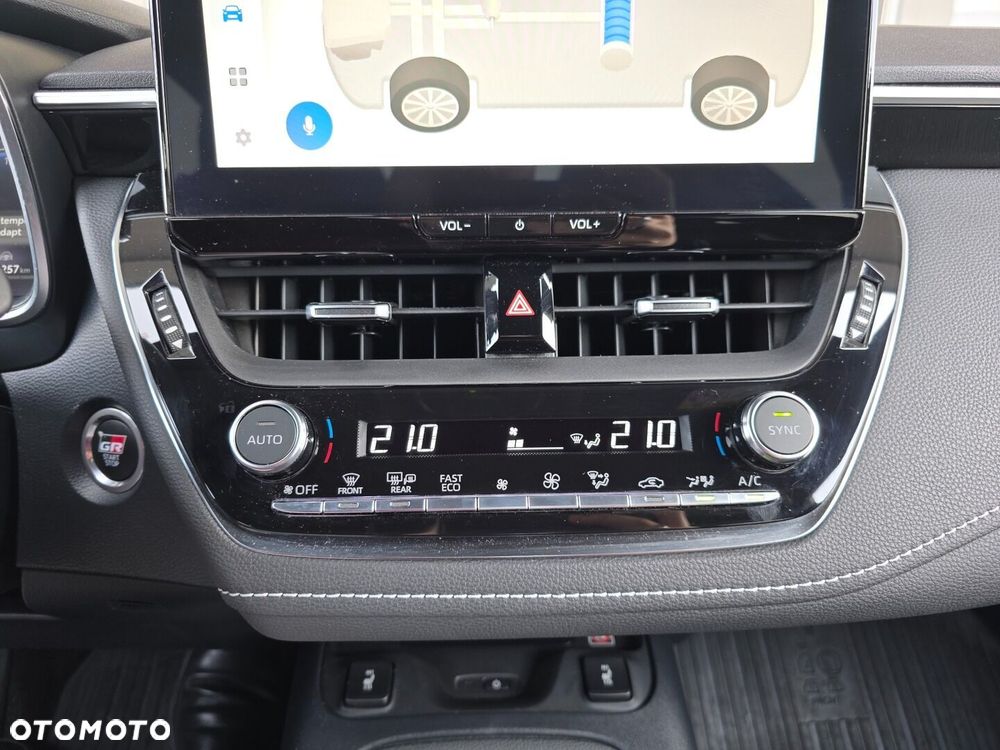 Toyota Corolla 1.8 Hybrid GR Sport - 14