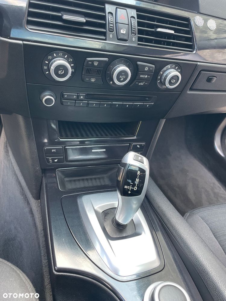 BMW Seria 5 - 14