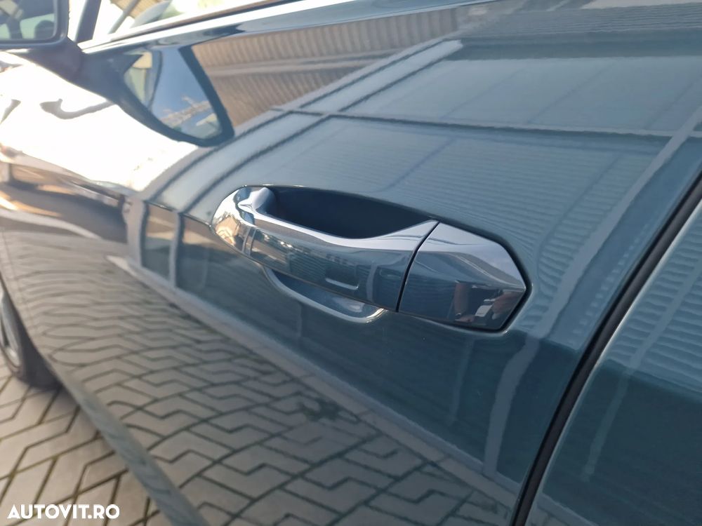 Audi A6 50 TDI quattro Tiptronic advanced - 10