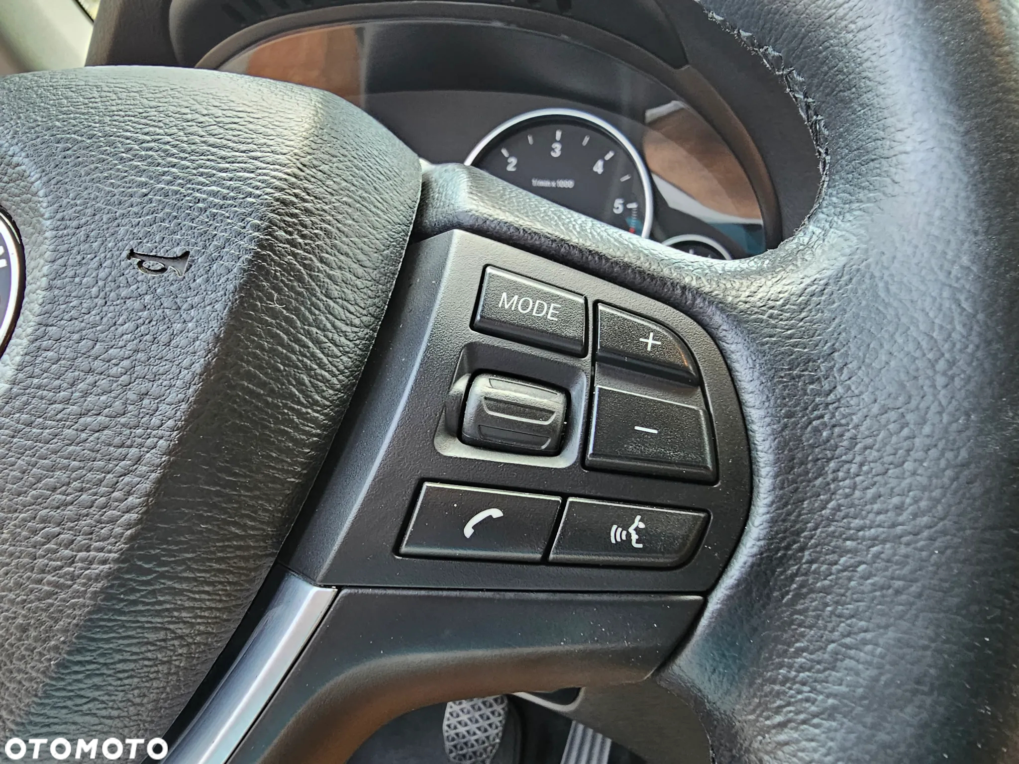 BMW X3 xDrive20d - 24