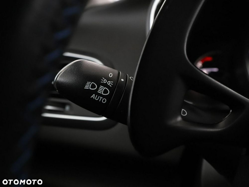 Renault Megane ENERGY TCe 205 EDC GT - 35