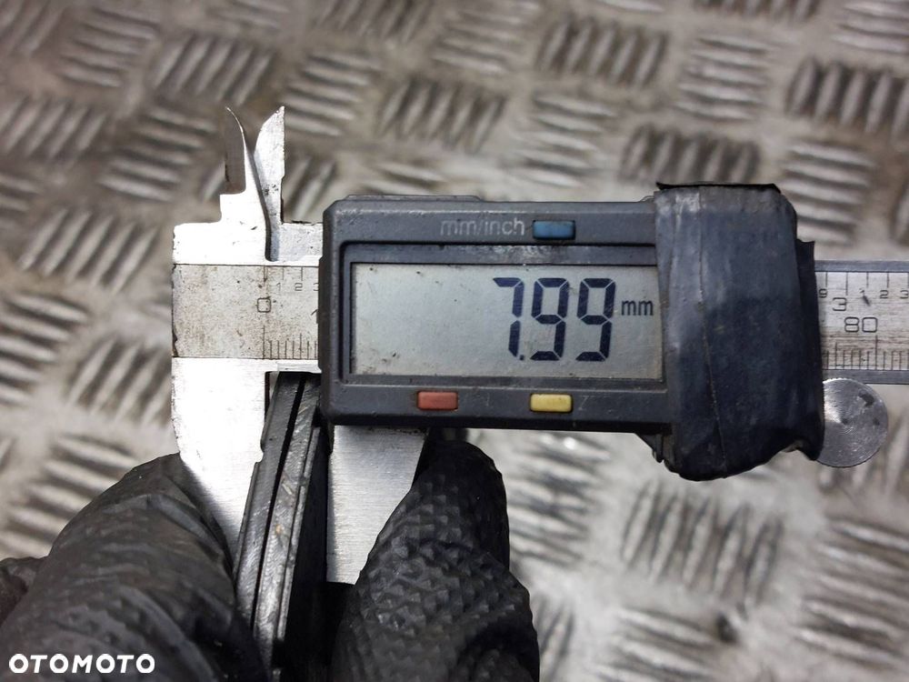 SPRZĘGŁO TARCZA DOCISK ŁOŻYSKO KOŁO ZAMACHOWE SUZUKI IGNIS II 1.3 16V - 10