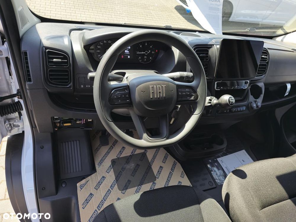 Fiat Ducato Maxi H3-Power L3H2 - 8