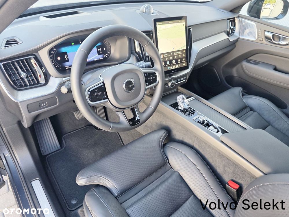 Volvo XC 60 - 13