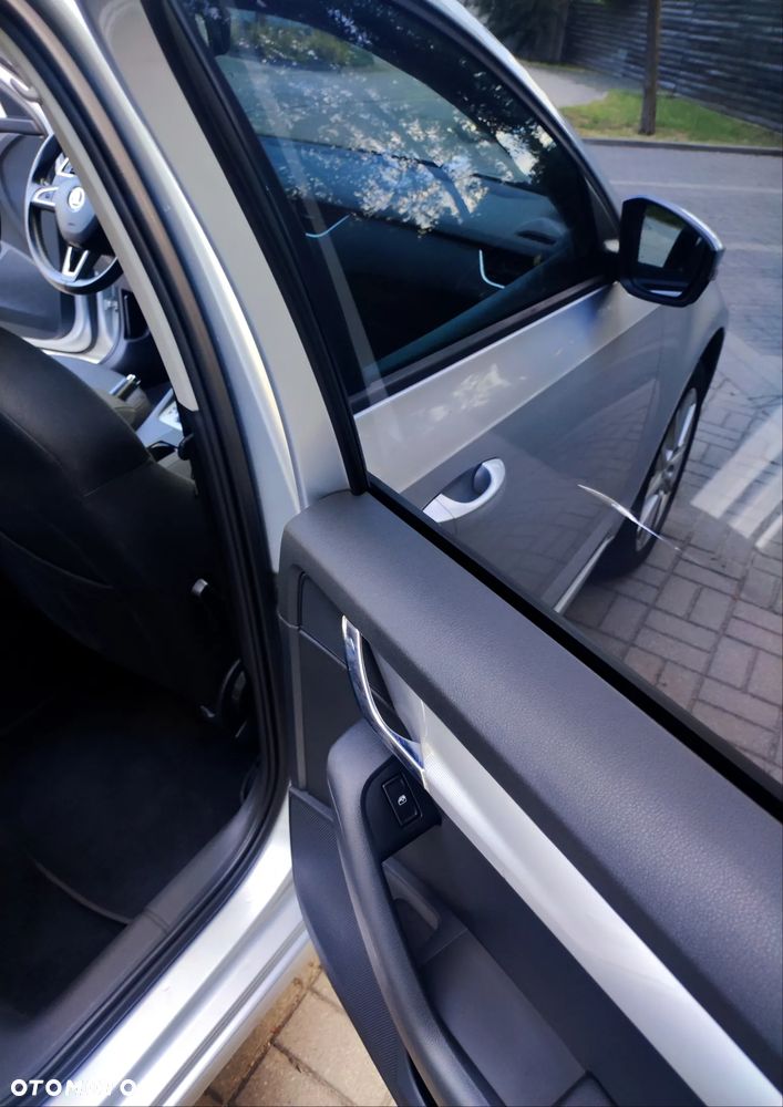 Skoda Octavia 2.0 TDI 4x4 Style DSG - 15