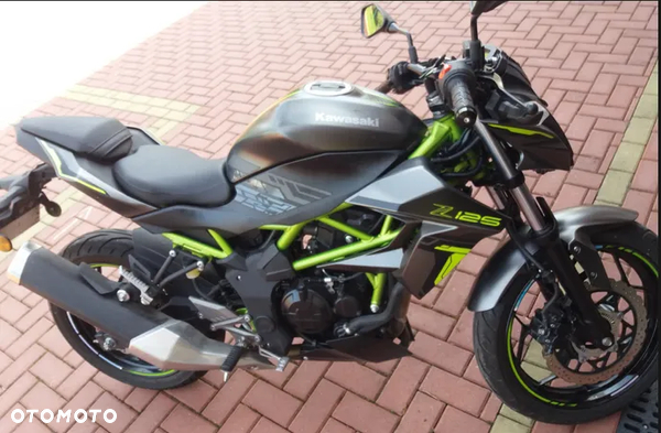 Kawasaki Z