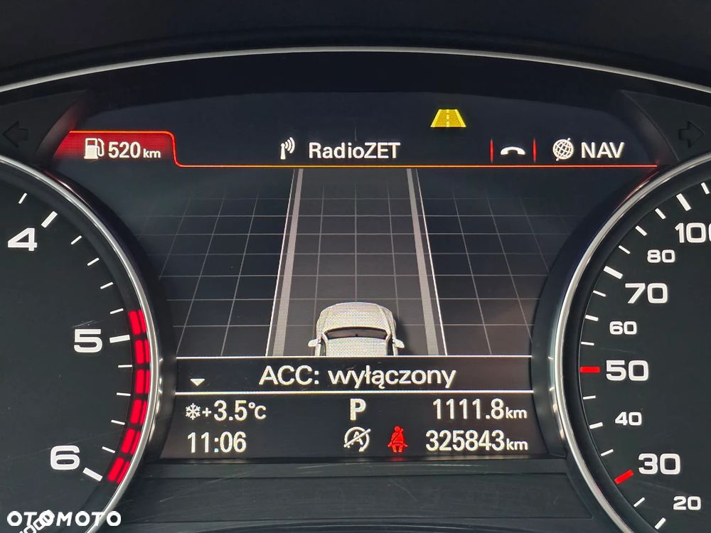 Audi A6 Limousine 2.0 TDI Quattro S tronic - 21