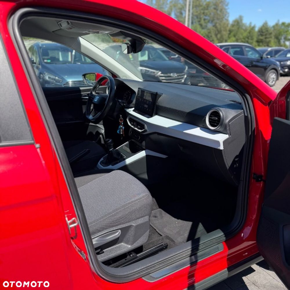 Seat Arona - 33