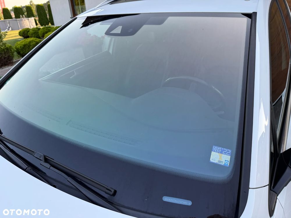 Volkswagen Golf Alltrack 2.0 TDI 4Motion BlueMotion Techn DSG - 27
