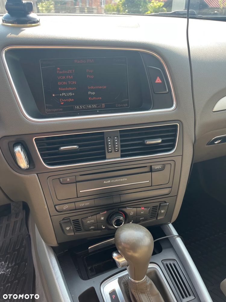 Audi Q5 - 16