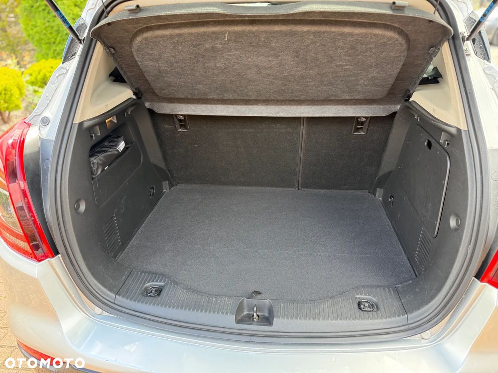 Opel Mokka 1.4 Turbo Automatik Innovation - 34