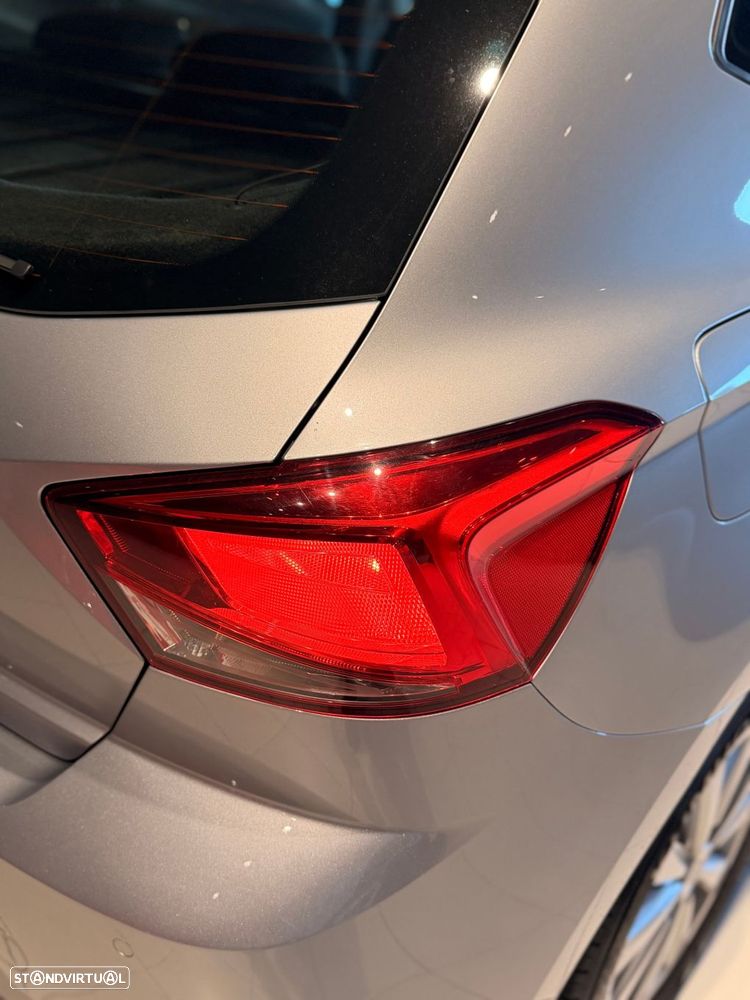 SEAT Ibiza 1.0 TSI Style DSG - 10