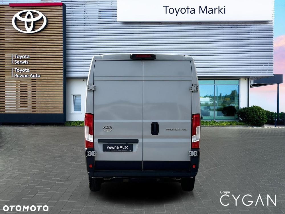 Toyota PROACE MAX - 4