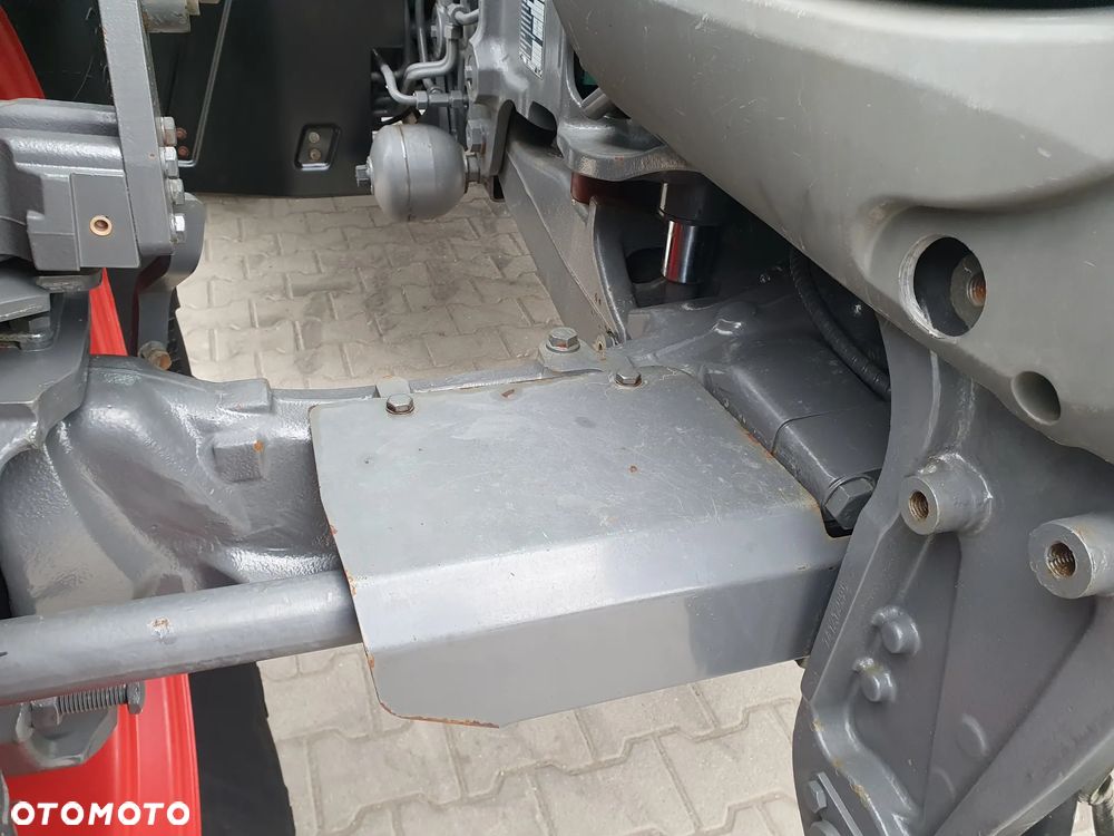 Fendt 720 Vario ProfiPlus - 15