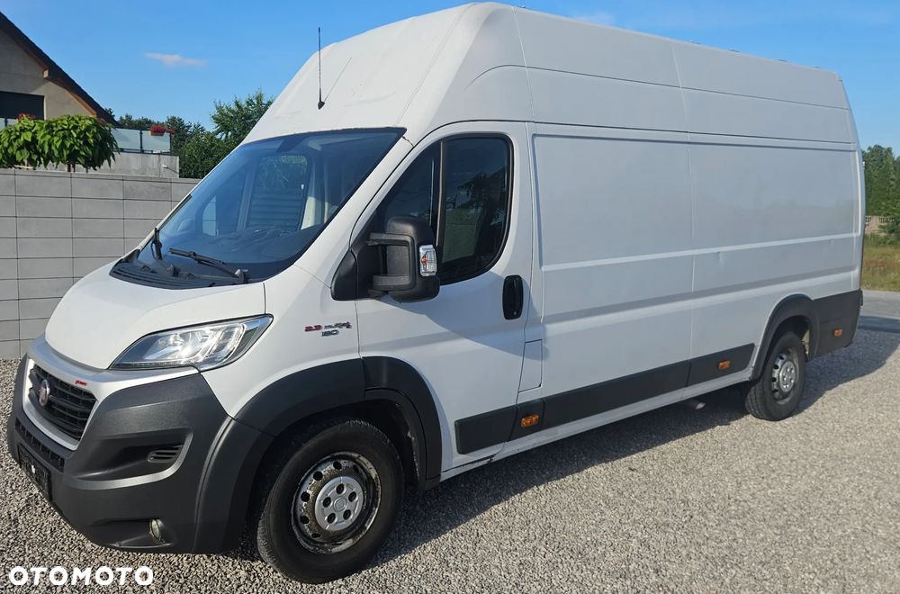 Fiat DUCATO L4H3 - 2