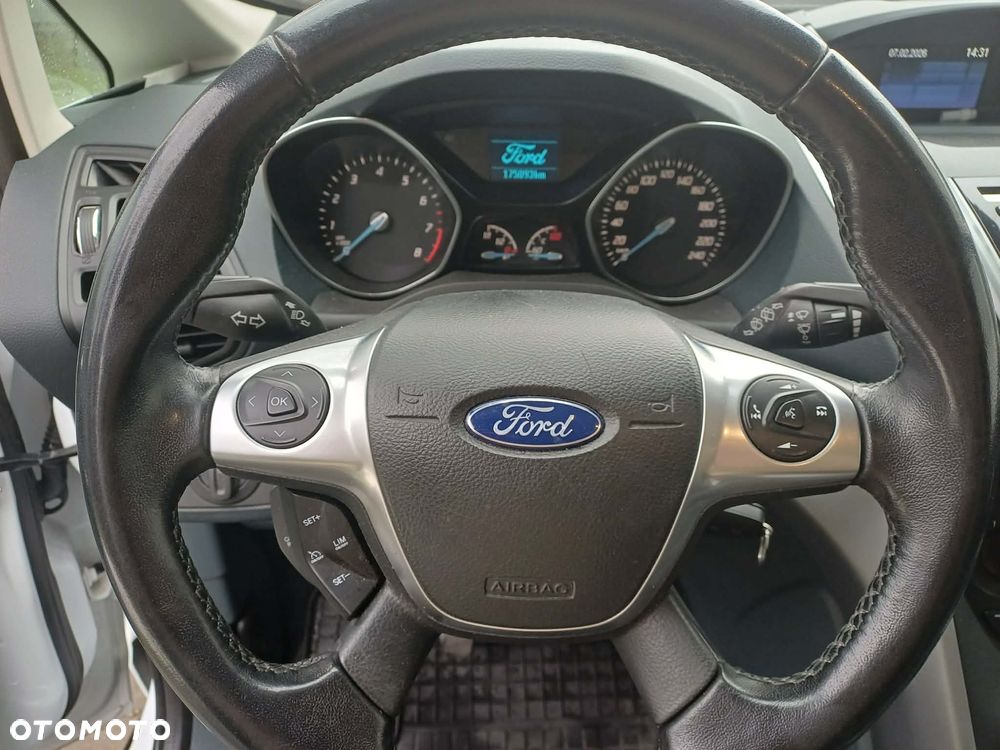 Ford C-MAX 1.0 EcoBoost Trend ASS - 5