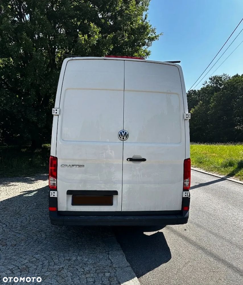 Volkswagen Crafter - 6