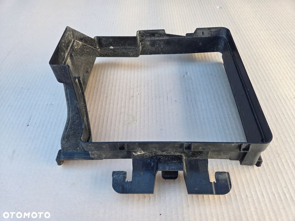 Kierownica powietrza intercoolera Citroen C5X 9840963880 - 3
