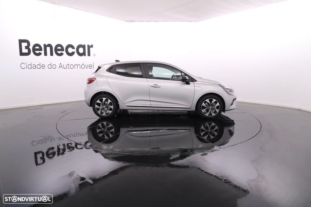 Renault Clio 1.5 Blue dCi Evolution - 9