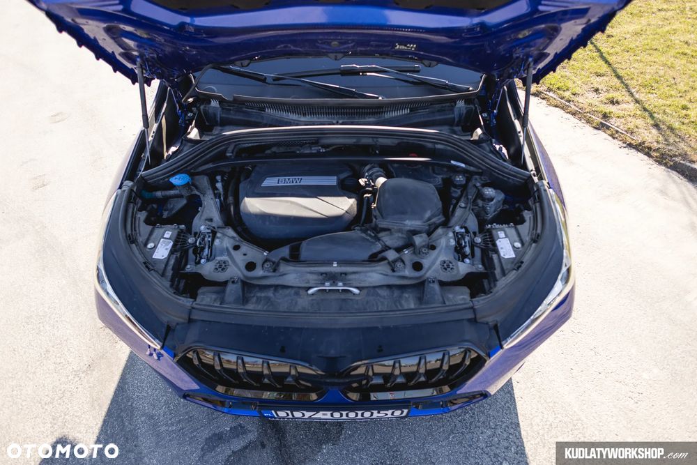 BMW X1 xDrive23d mHEV M Sport - 16