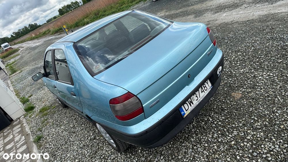 Fiat Siena 1.4 EL - 3
